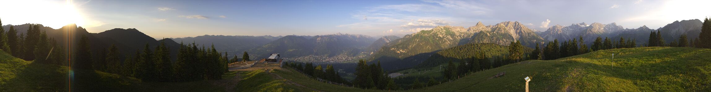 Loischkopf Brandnertal