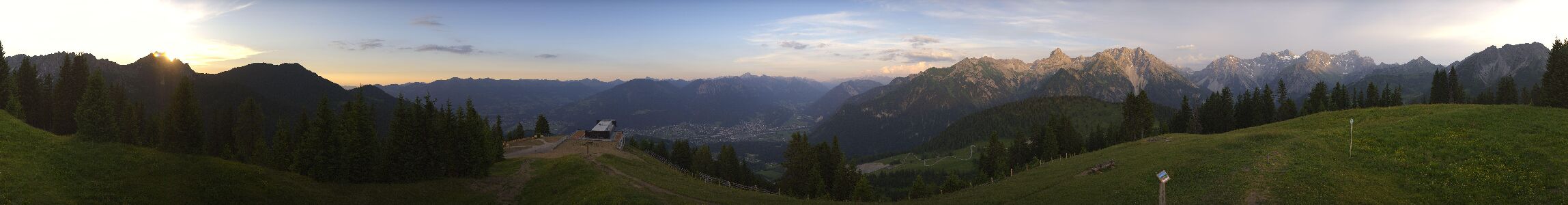 Loischkopf Brandnertal