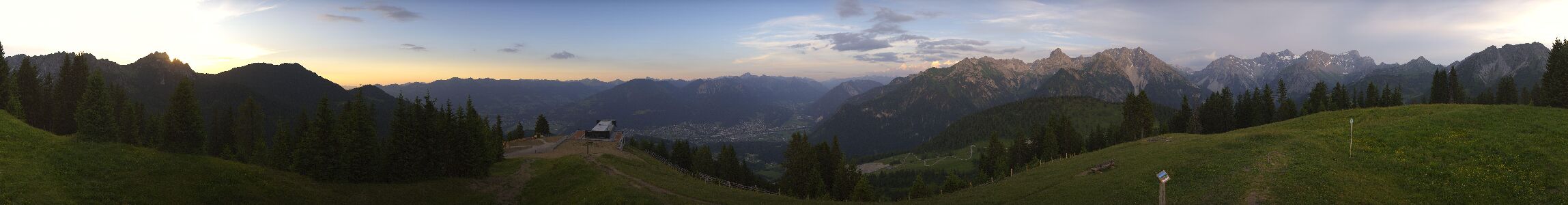 Loischkopf Brandnertal