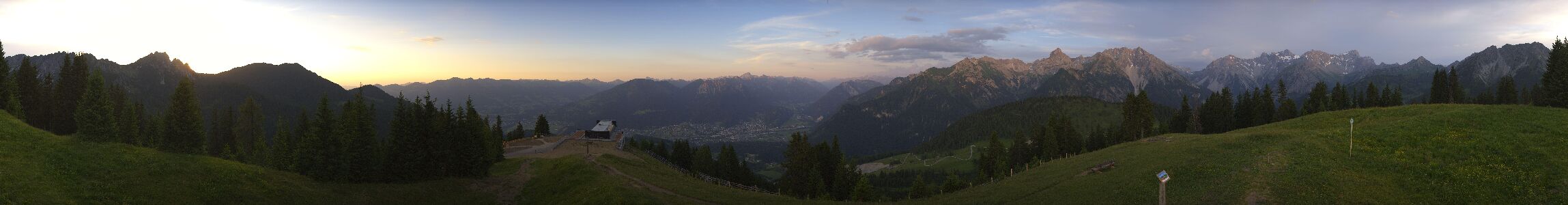 Loischkopf Brandnertal