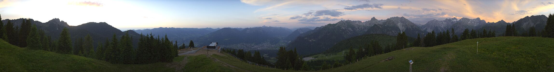 Loischkopf Brandnertal