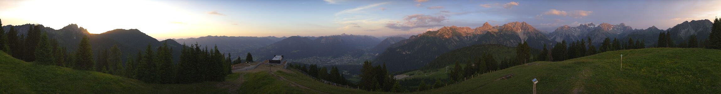 Loischkopf Brandnertal