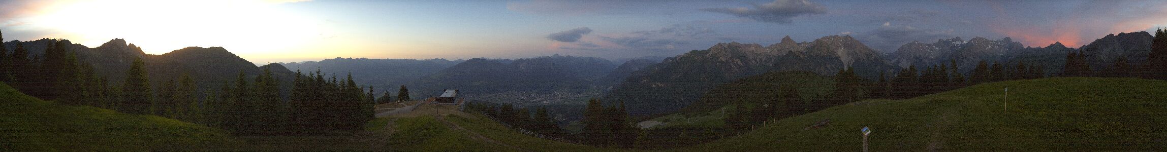 Loischkopf Brandnertal