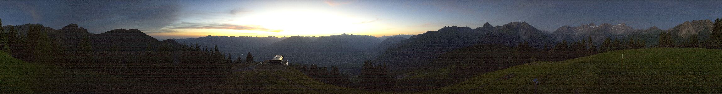Loischkopf Brandnertal