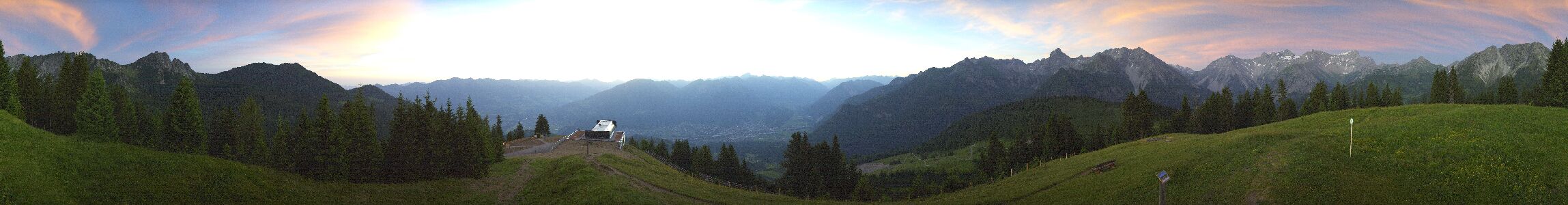 Loischkopf Brandnertal