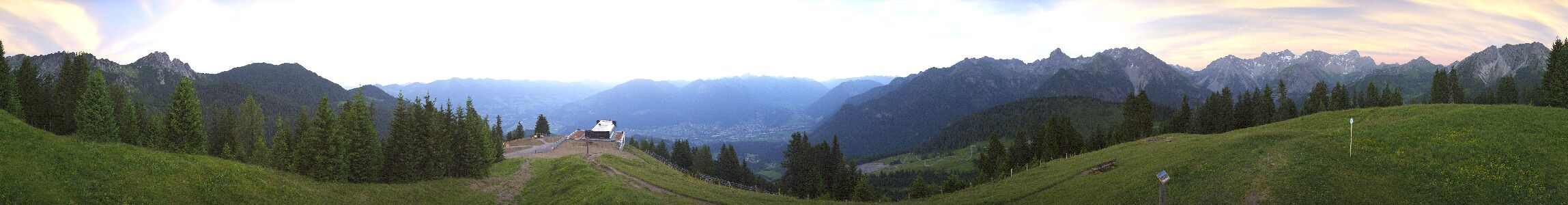 Loischkopf Brandnertal