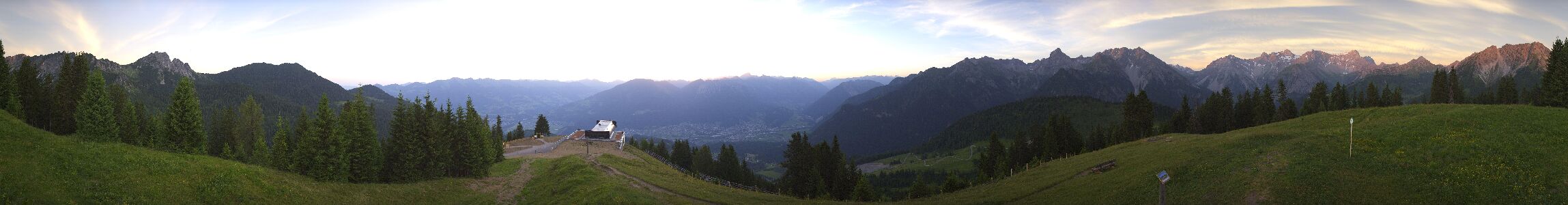 Loischkopf Brandnertal