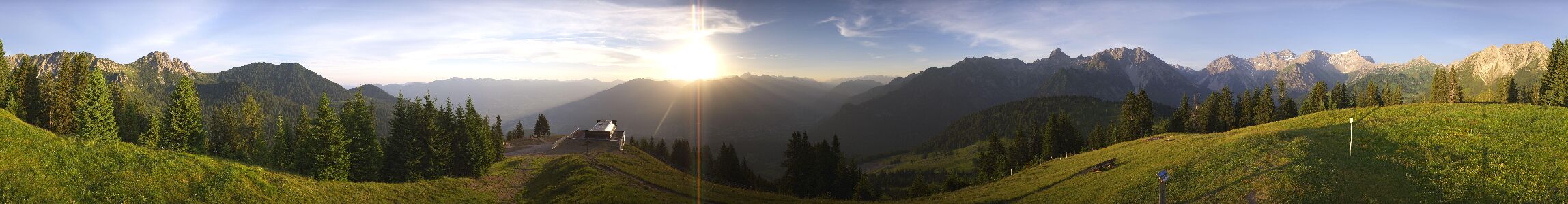 Loischkopf Brandnertal