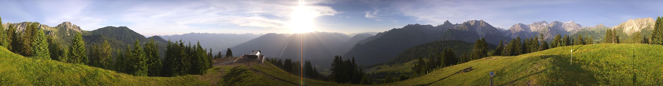 Loischkopf Brandnertal