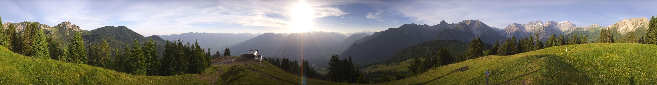 Loischkopf Brandnertal
