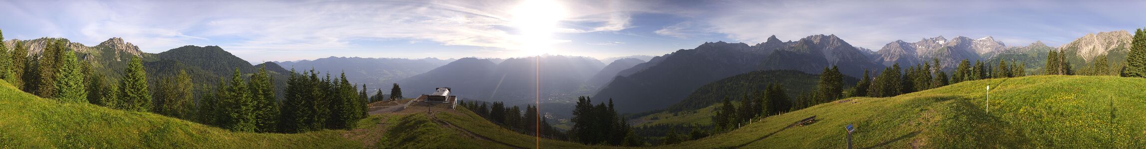 Loischkopf Brandnertal