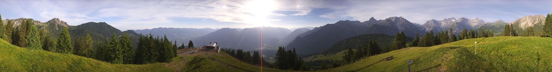 Loischkopf Brandnertal