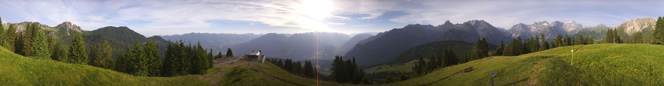 Loischkopf Brandnertal