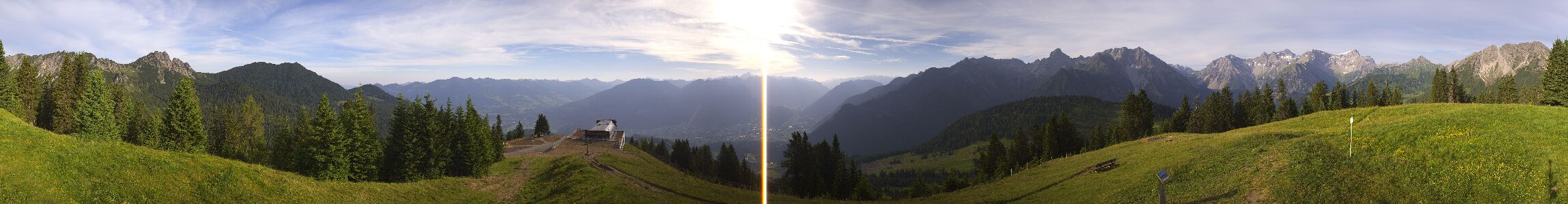 Loischkopf Brandnertal
