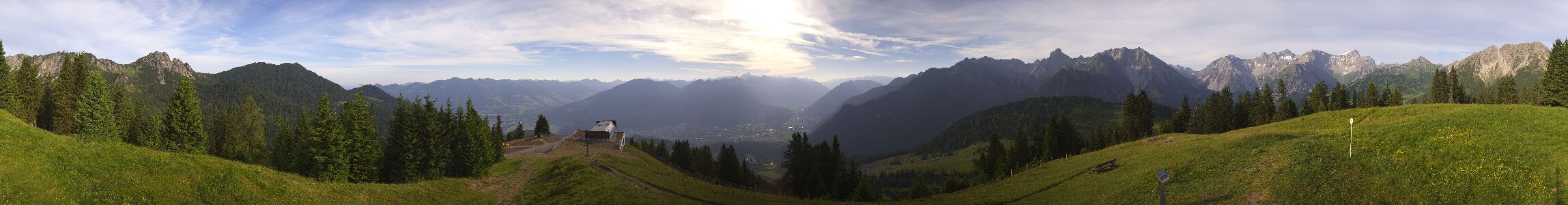 Loischkopf Brandnertal
