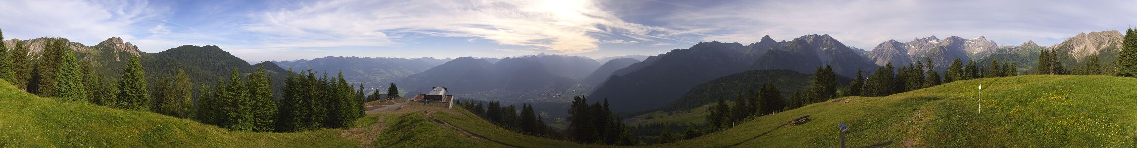 Loischkopf Brandnertal