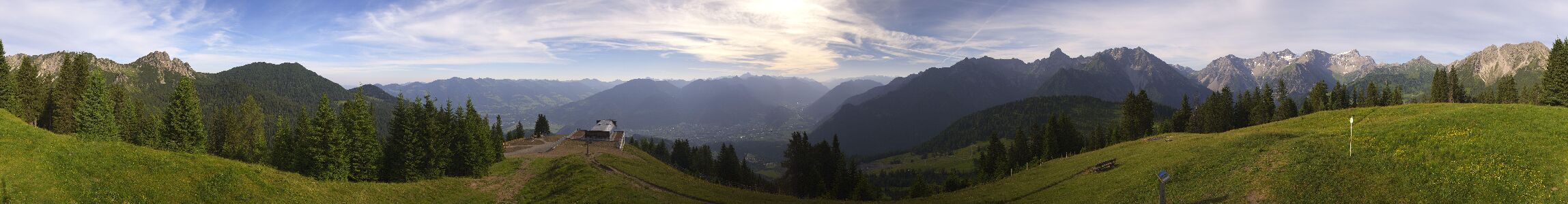 Loischkopf Brandnertal
