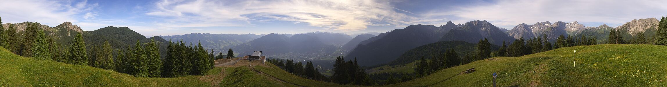 Loischkopf Brandnertal