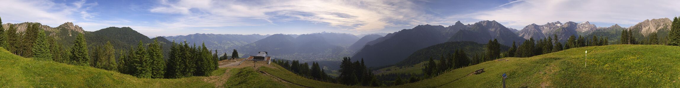 Loischkopf Brandnertal