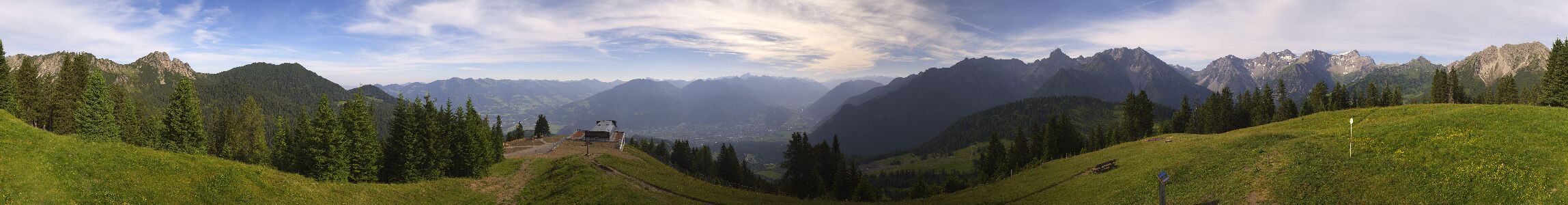 Loischkopf Brandnertal