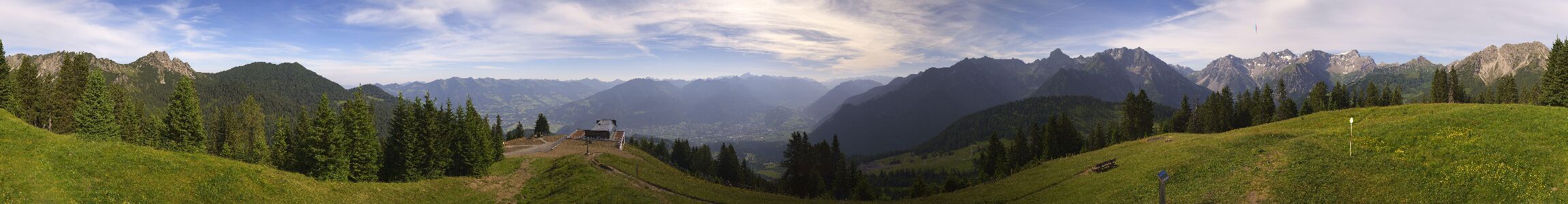 Loischkopf Brandnertal