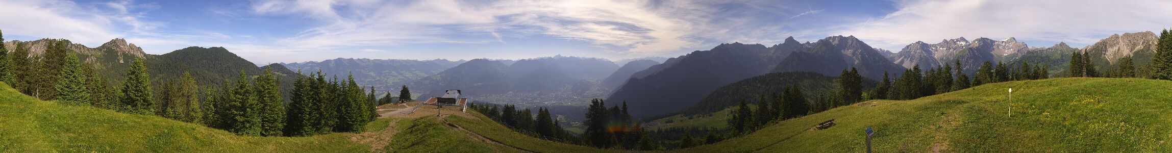 Loischkopf Brandnertal
