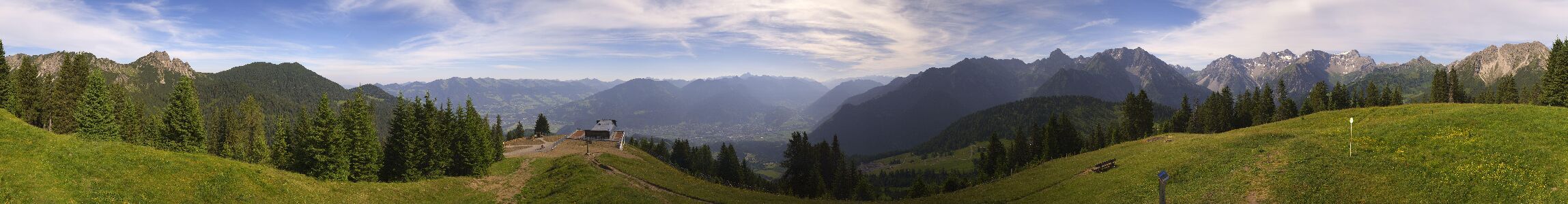 Loischkopf Brandnertal