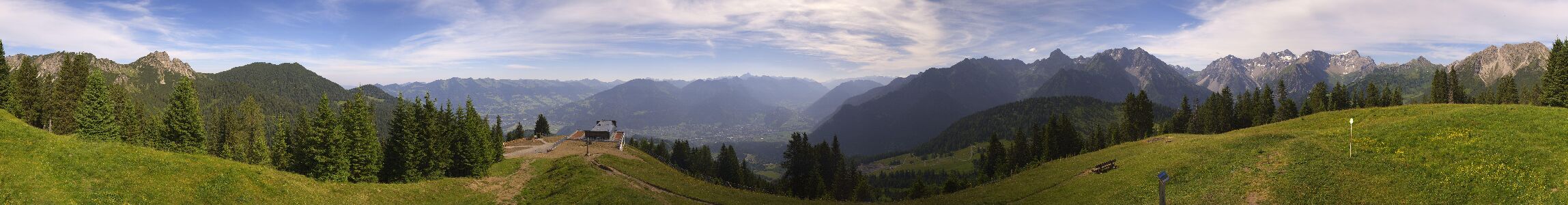 Loischkopf Brandnertal