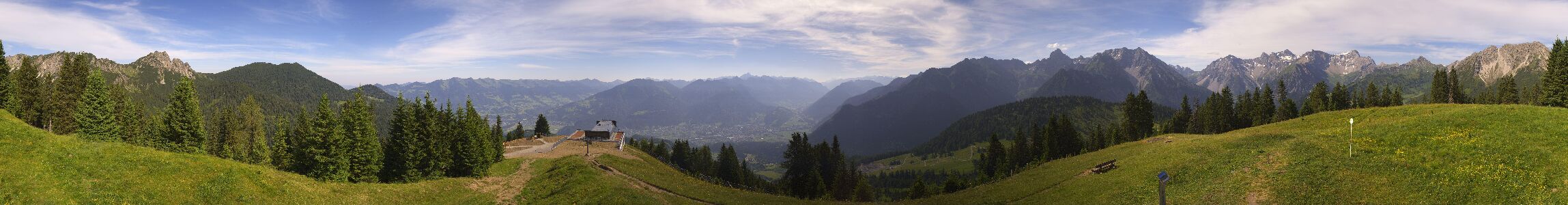 Loischkopf Brandnertal
