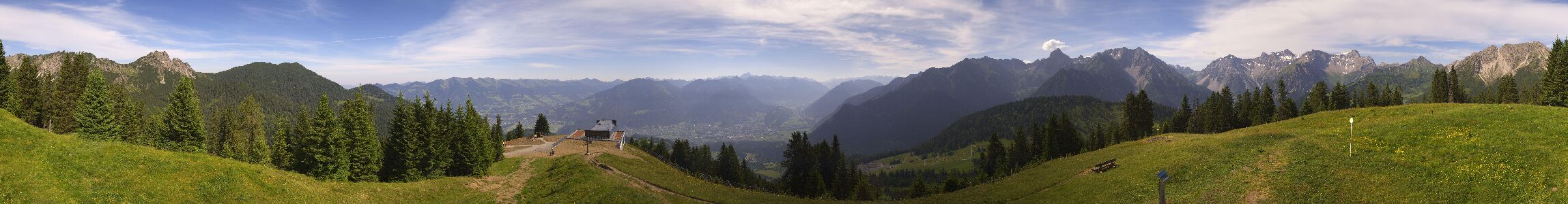 Loischkopf Brandnertal