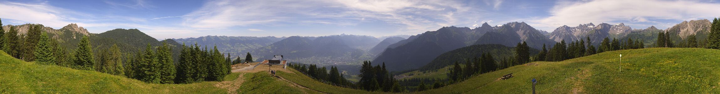 Loischkopf Brandnertal