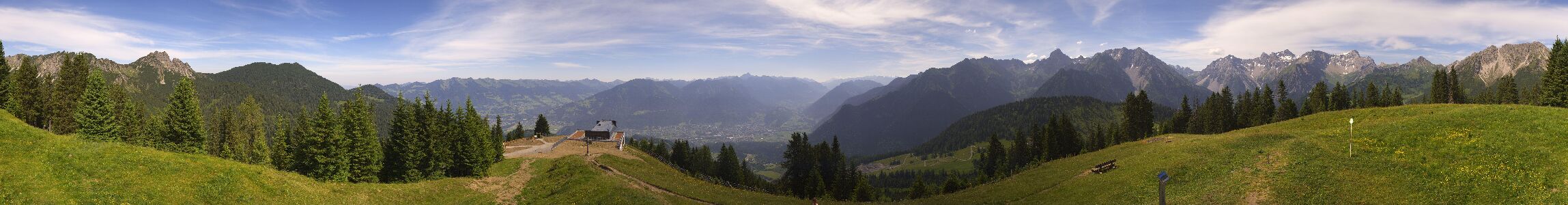 Loischkopf Brandnertal