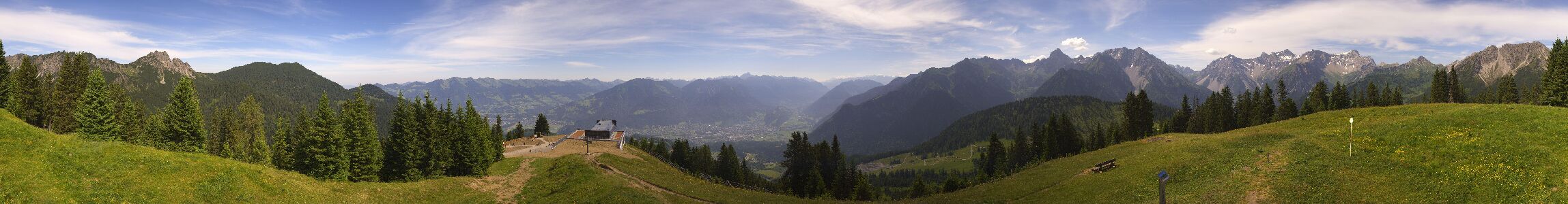 Loischkopf Brandnertal
