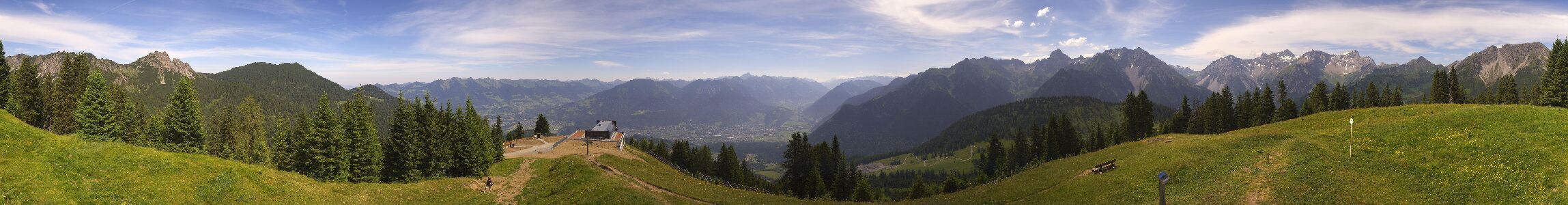 Loischkopf Brandnertal