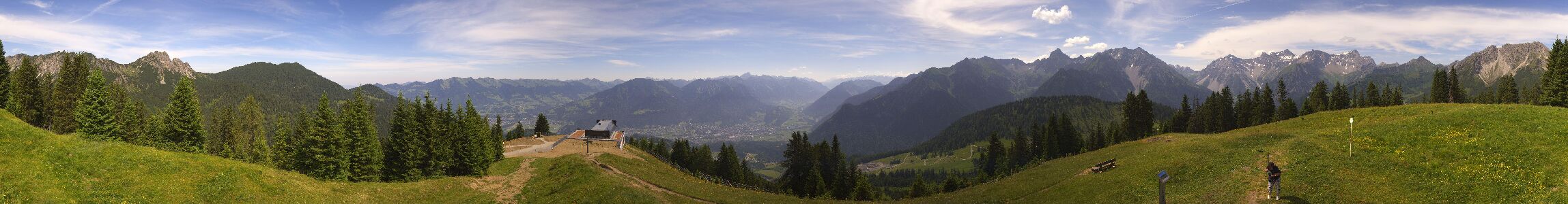 Loischkopf Brandnertal