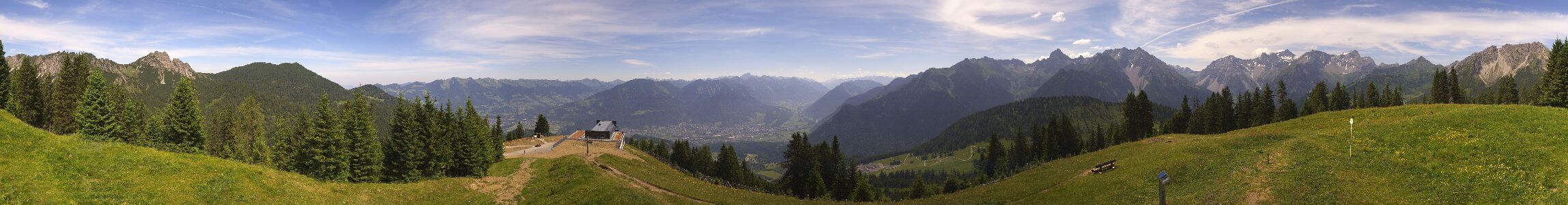 Loischkopf Brandnertal