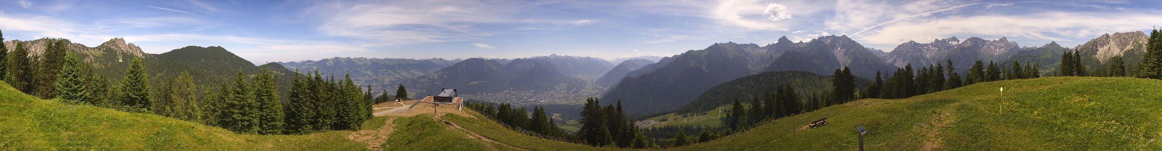 Loischkopf Brandnertal