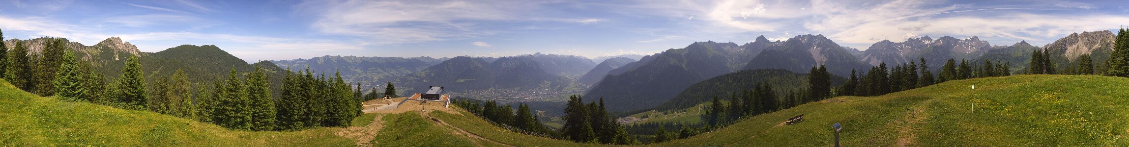 Loischkopf Brandnertal