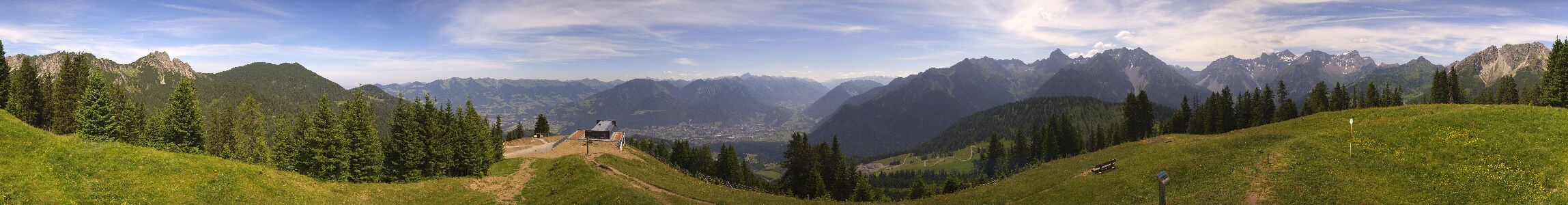 Loischkopf Brandnertal