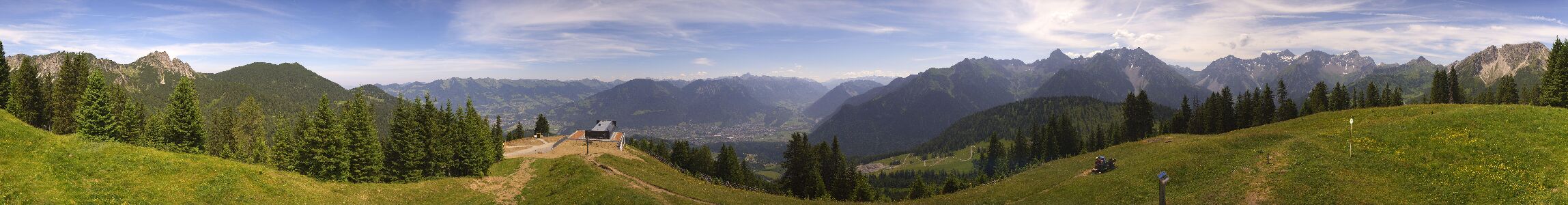 Loischkopf Brandnertal