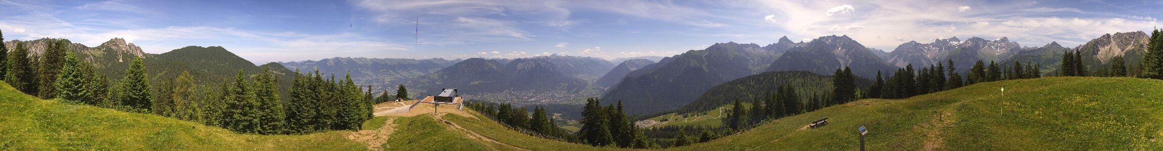 Loischkopf Brandnertal