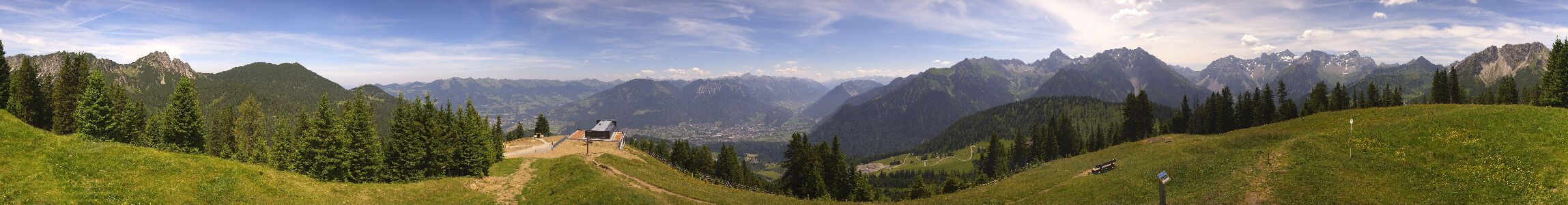 Loischkopf Brandnertal