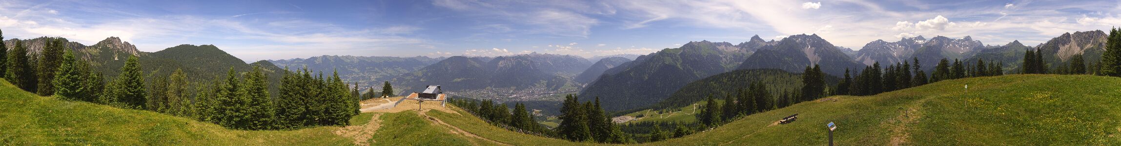 Loischkopf Brandnertal