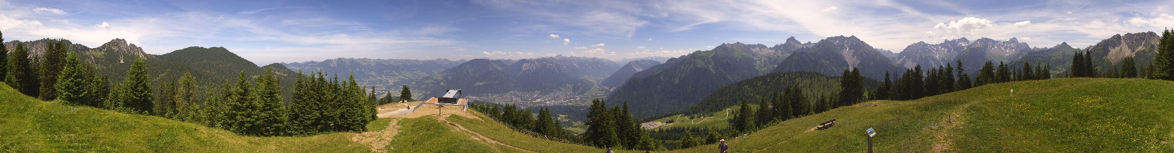 Loischkopf Brandnertal