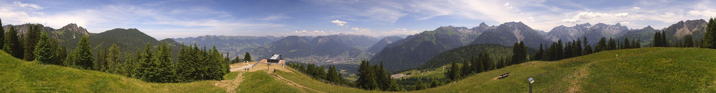 Loischkopf Brandnertal