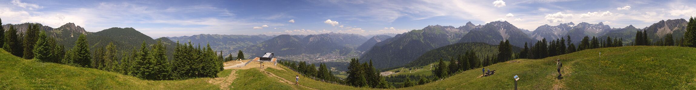 Loischkopf Brandnertal