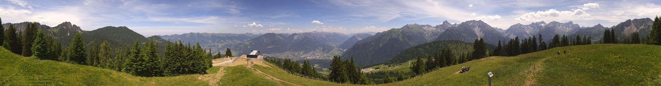 Loischkopf Brandnertal
