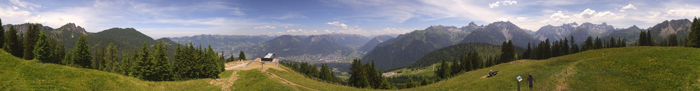 Loischkopf Brandnertal