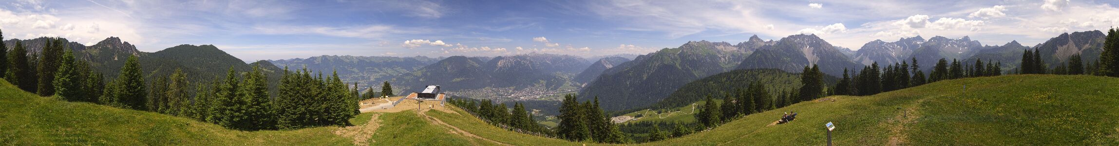 Loischkopf Brandnertal