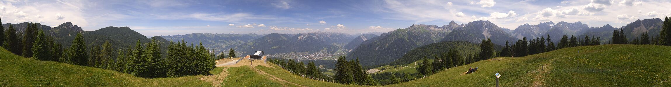 Loischkopf Brandnertal